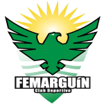 CD Femarguin